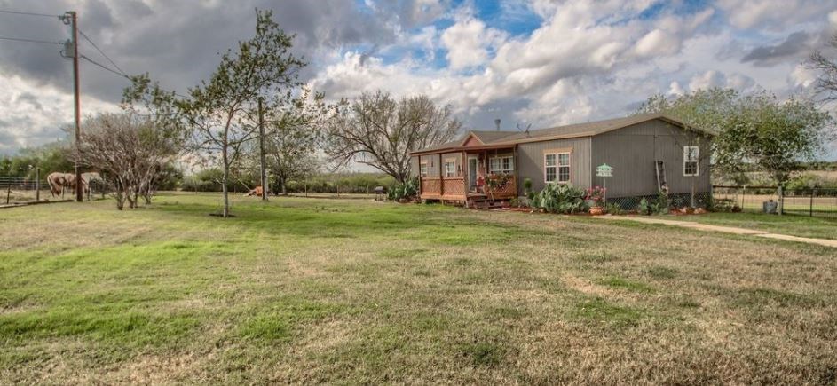 property listing image