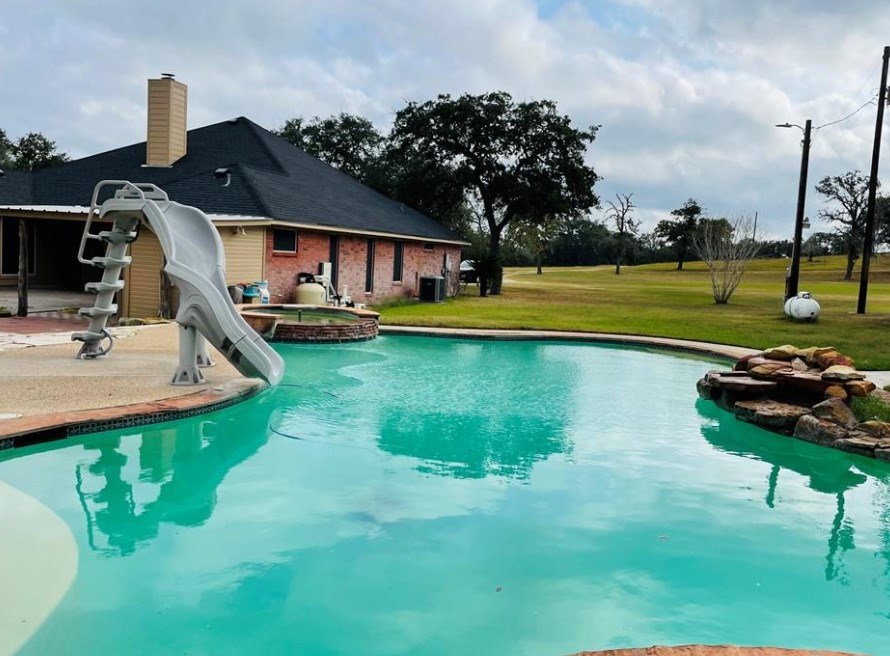 2110 Live Oak Road  