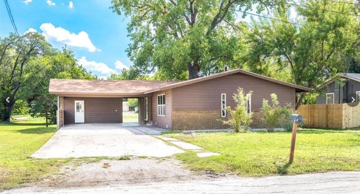 property listing image