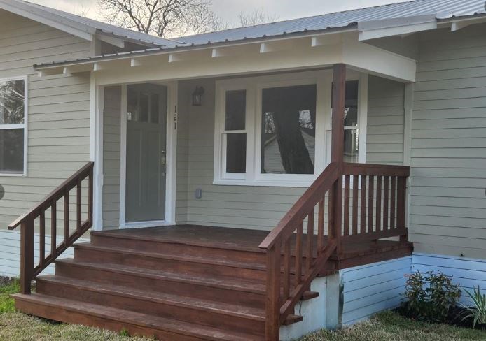 property listing image