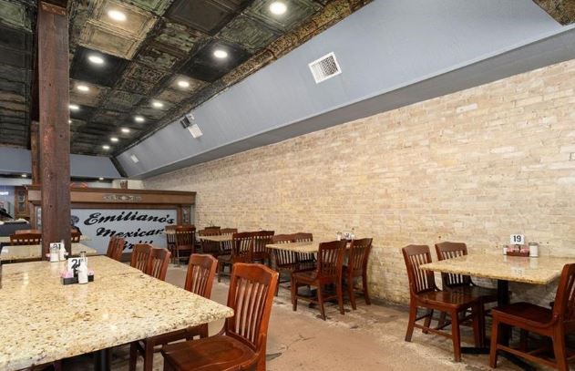 property listing image