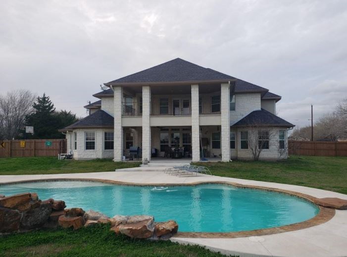 property listing image