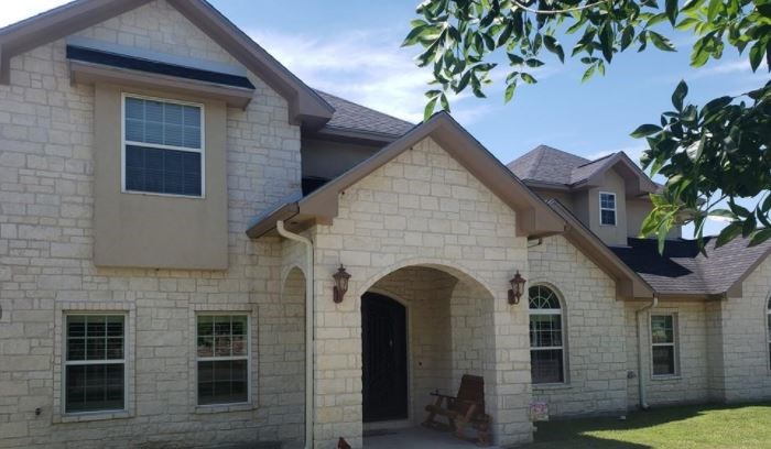 property listing image